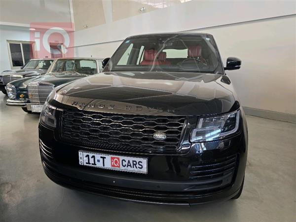 Land Rover Range Rover Vogue 2020 for sale in Iraq - Baghdad